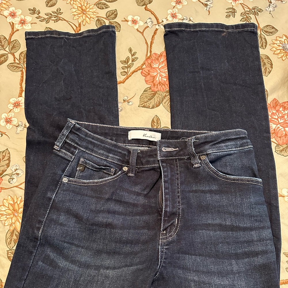 KanCan Indigo Denim Jeans